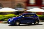 Alfa Romeo MiTo Veloce Pack 2016 года